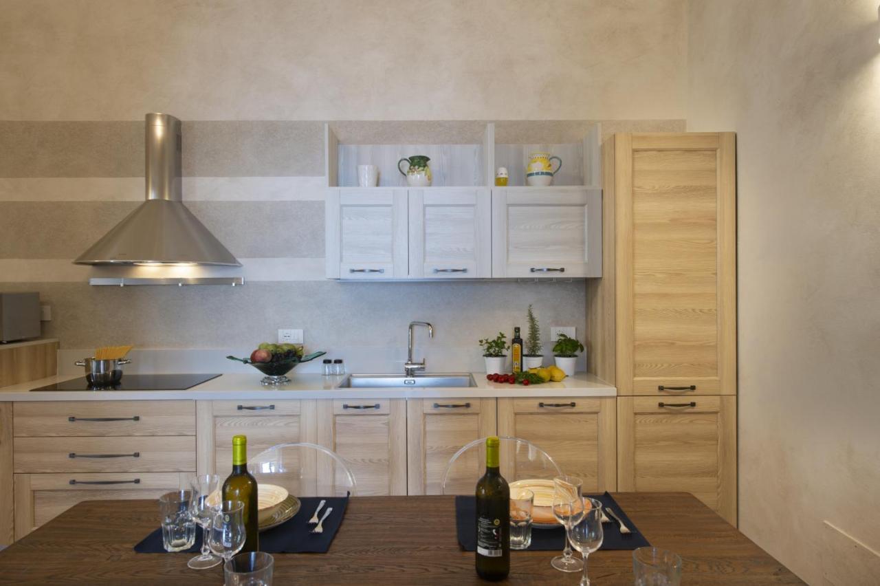 Amore Rentals - Casa Volte Alte Позитано Экстерьер фото