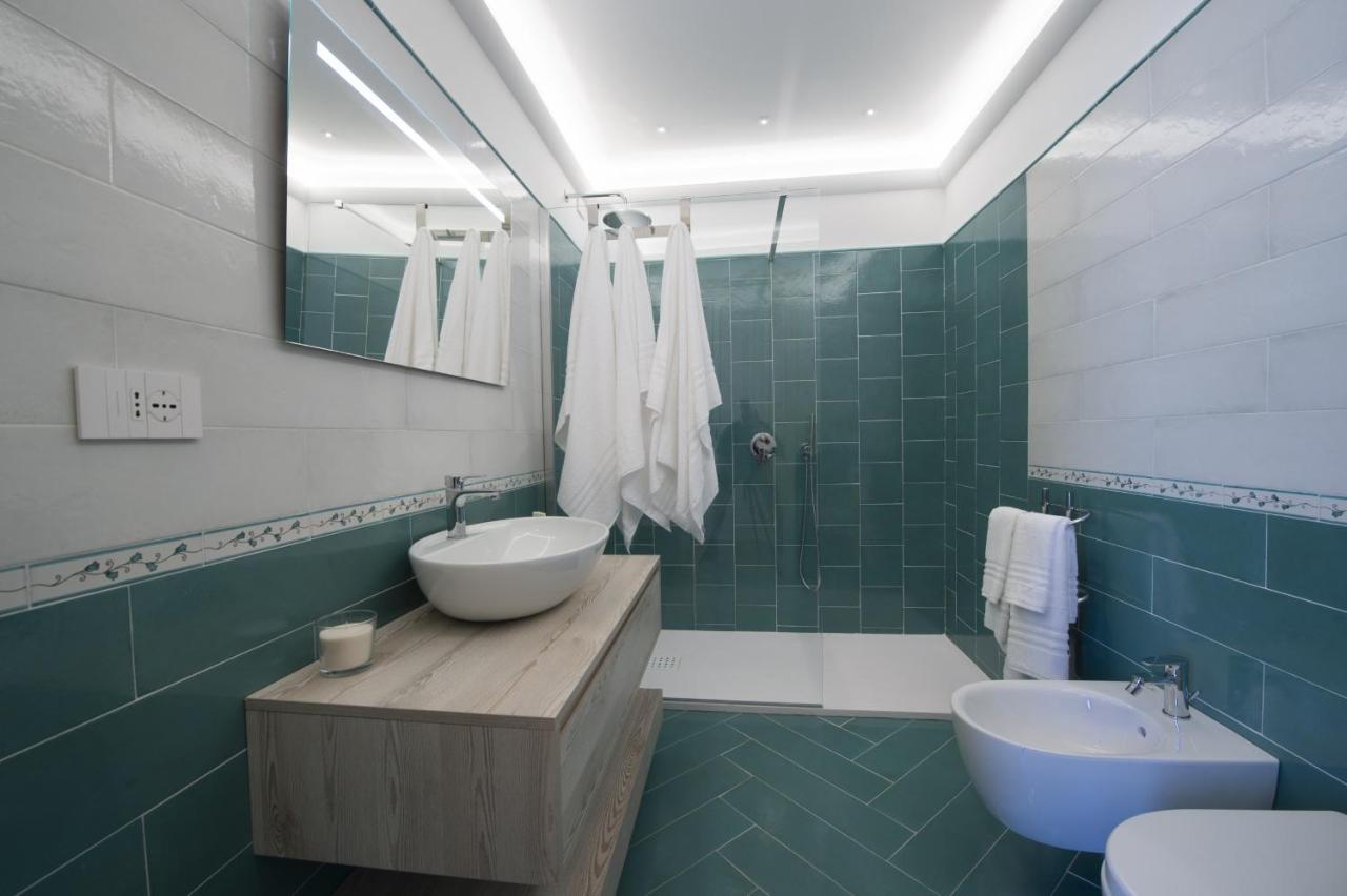 Amore Rentals - Casa Volte Alte Позитано Экстерьер фото
