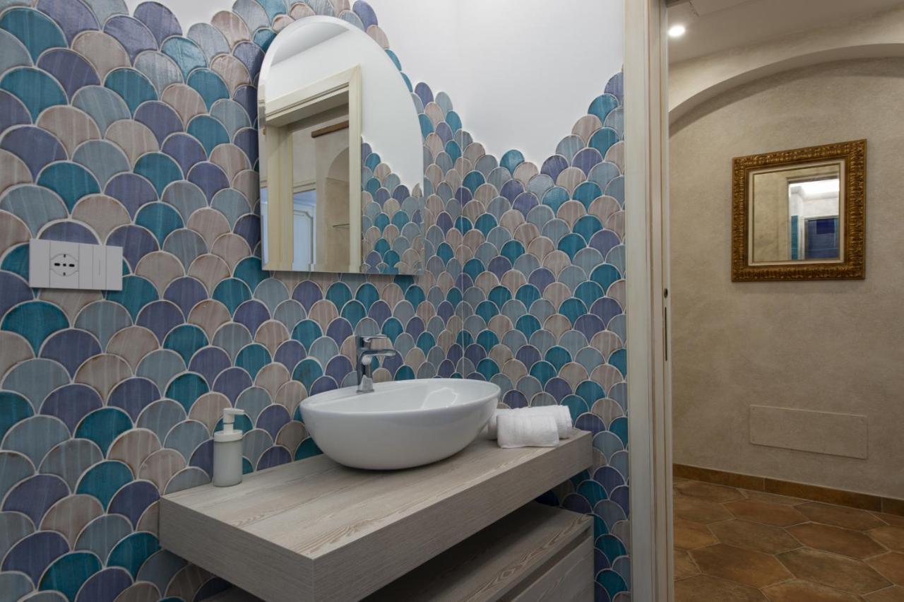 Amore Rentals - Casa Volte Alte Позитано Экстерьер фото